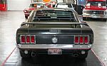 1970 Mustang Mach 1 Fastback Thumbnail 5