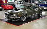 1970 Mustang Mach 1 Fastback Thumbnail 2