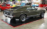 1970 Mustang Mach 1 Fastback Thumbnail 6