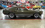 1970 Mustang Mach 1 Fastback Thumbnail 7