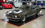 1970 Mustang Mach 1 Fastback Thumbnail 10