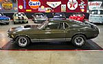 1970 Mustang Mach 1 Fastback Thumbnail 11