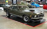 1970 Mustang Mach 1 Fastback Thumbnail 8