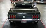 1970 Mustang Mach 1 Fastback Thumbnail 13