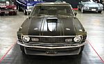 1970 Mustang Mach 1 Fastback Thumbnail 9