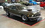 1970 Mustang Mach 1 Fastback Thumbnail 16