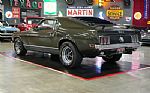 1970 Mustang Mach 1 Fastback Thumbnail 20