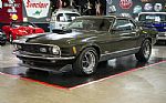 1970 Mustang Mach 1 Fastback Thumbnail 18