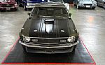 1970 Mustang Mach 1 Fastback Thumbnail 17