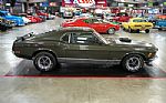 1970 Mustang Mach 1 Fastback Thumbnail 15