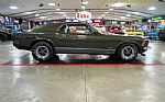 1970 Mustang Mach 1 Fastback Thumbnail 23