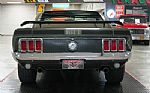 1970 Mustang Mach 1 Fastback Thumbnail 21