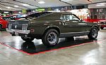 1970 Mustang Mach 1 Fastback Thumbnail 22