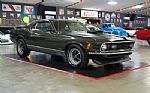 1970 Mustang Mach 1 Fastback Thumbnail 24