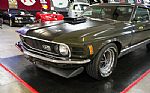 1970 Mustang Mach 1 Fastback Thumbnail 26