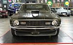 1970 Mustang Mach 1 Fastback Thumbnail 25