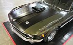 1970 Mustang Mach 1 Fastback Thumbnail 31