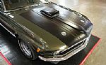 1970 Mustang Mach 1 Fastback Thumbnail 30
