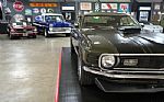 1970 Mustang Mach 1 Fastback Thumbnail 28