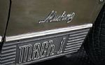 1970 Mustang Mach 1 Fastback Thumbnail 50