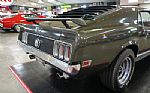 1970 Mustang Mach 1 Fastback Thumbnail 44