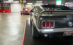 1970 Mustang Mach 1 Fastback Thumbnail 46