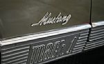 1970 Mustang Mach 1 Fastback Thumbnail 53