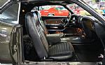 1970 Mustang Mach 1 Fastback Thumbnail 68