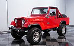 1981 CJ8 Scrambler Thumbnail 6