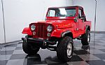 1981 CJ8 Scrambler Thumbnail 16