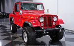 1981 CJ8 Scrambler Thumbnail 14