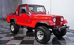 1981 CJ8 Scrambler Thumbnail 13