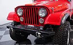 1981 CJ8 Scrambler Thumbnail 17