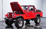 1981 CJ8 Scrambler Thumbnail 25