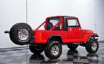 1981 CJ8 Scrambler Thumbnail 40