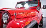 1981 CJ8 Scrambler Thumbnail 62