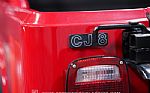 1981 CJ8 Scrambler Thumbnail 61