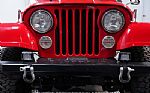 1981 CJ8 Scrambler Thumbnail 63