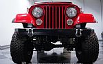 1981 CJ8 Scrambler Thumbnail 64