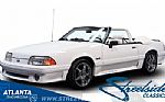1993 Mustang GT Convertible Thumbnail 1