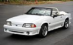 1993 Mustang GT Convertible Thumbnail 60