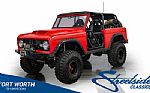 1968 Bronco 4X4 Thumbnail 1