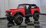 1968 Bronco 4X4 Thumbnail 5