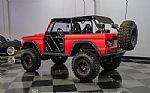 1968 Bronco 4X4 Thumbnail 7