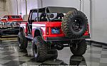 1968 Bronco 4X4 Thumbnail 9