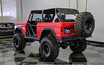 1968 Bronco 4X4 Thumbnail 8