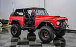 1968 Bronco 4X4 Thumbnail 14