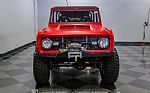 1968 Bronco 4X4 Thumbnail 17