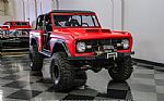 1968 Bronco 4X4 Thumbnail 16