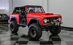 1968 Bronco 4X4 Thumbnail 15